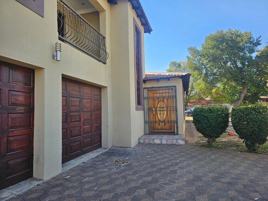 4 Bedroom Property for Sale in Fauna Free State